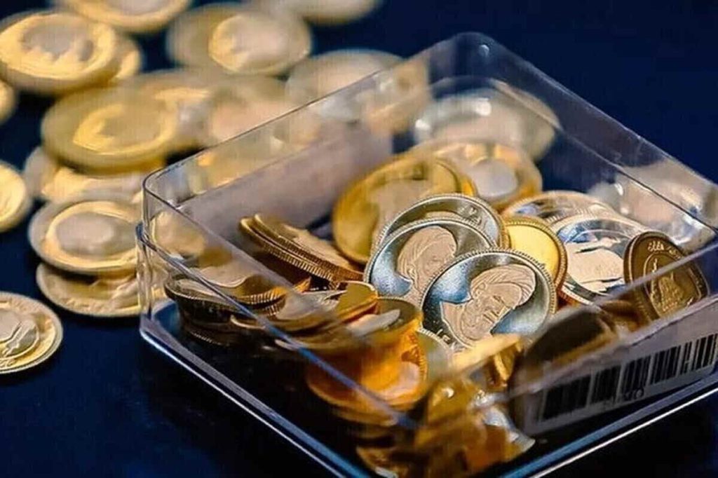 قیمت های پیشنهادی پیش فروش سکه امروز