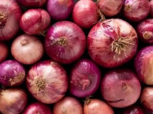 ورود پیاز به بورس کالا