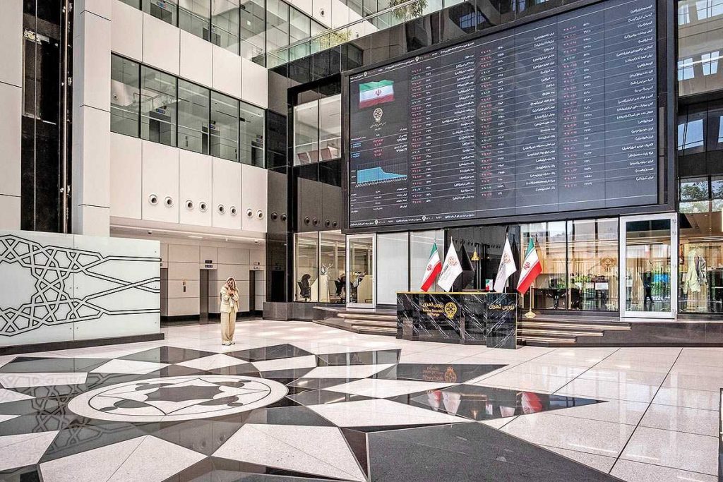 پیش بینی بورس شنبه 26 مهر 1404