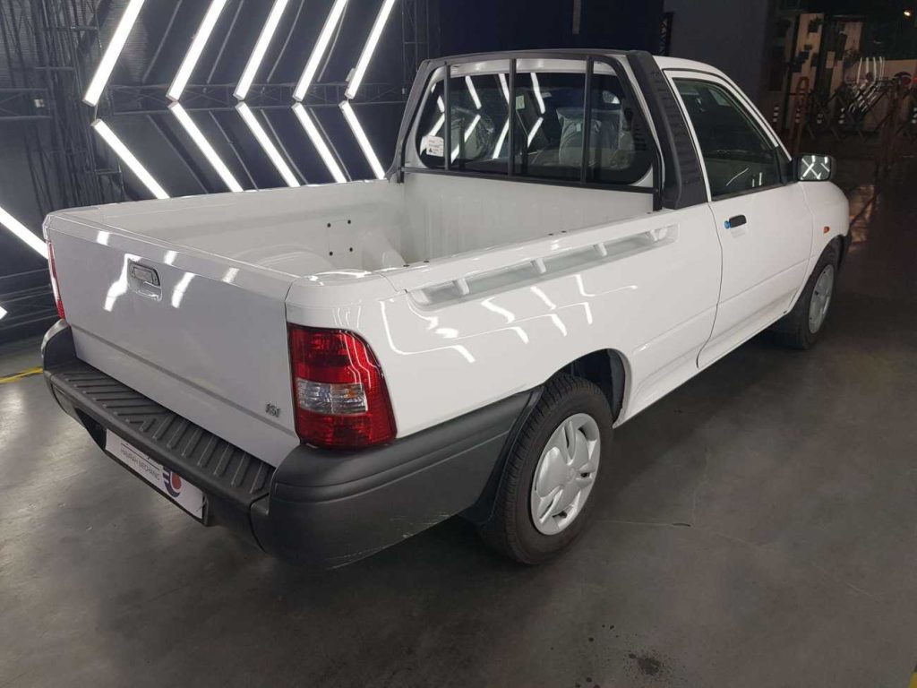 آغاز فروش فوق‌العاده سایپا ۱۵۱