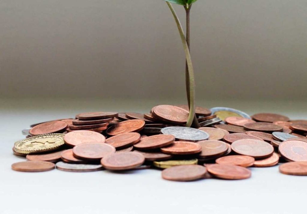 افزایش سرمایه