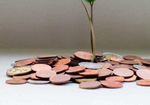 افزایش سرمایه