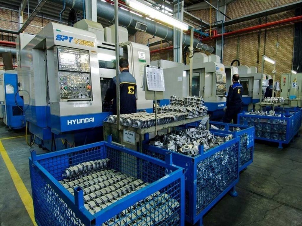 افزایش سرمایه خکار