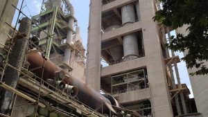 افزایش سرمایه سمازن