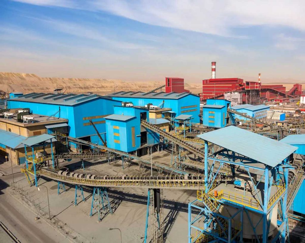 افزایش سرمایه کگهر