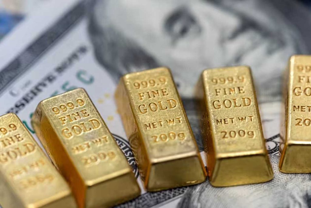 ایران در جایگاه پنجم فهرست بزرگ‌ترین خریداران طلای جهان قرار گرفت