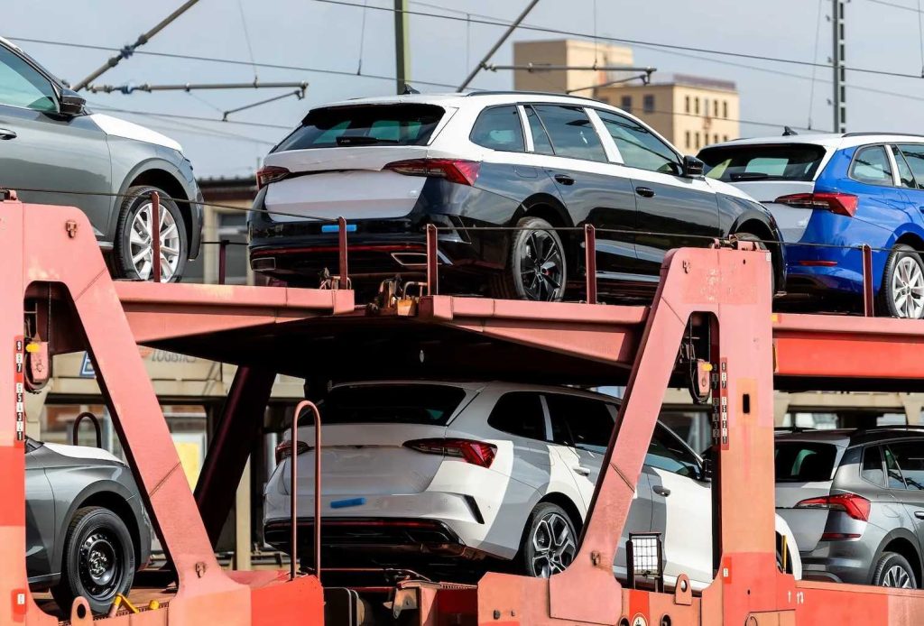 تعرفه جدید واردات خودرو