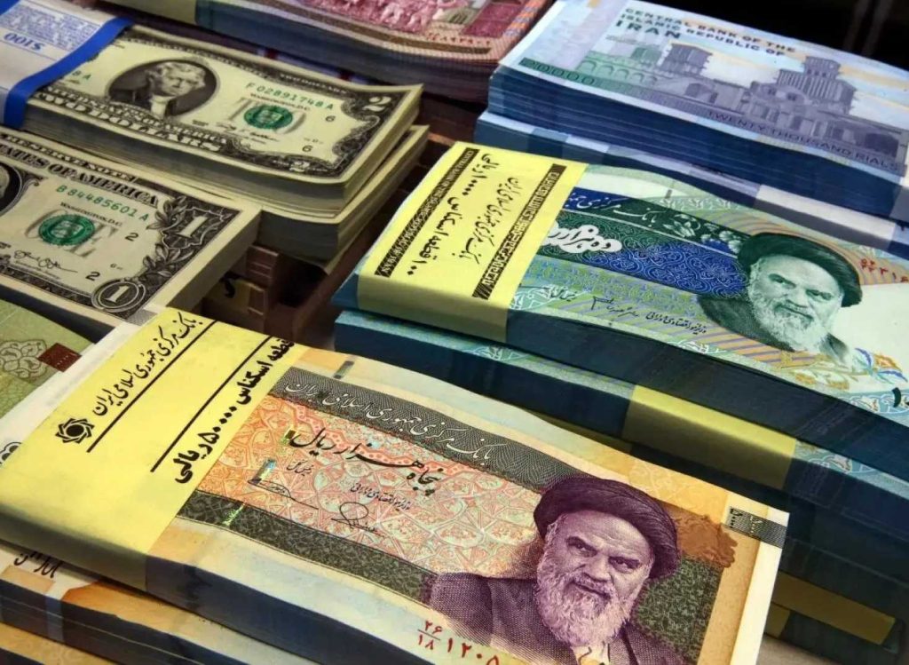 حذف چهار صفر از پول ملی آغاز شد!