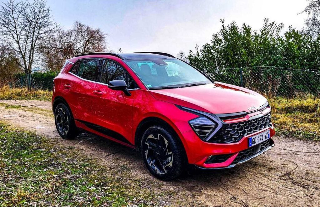 خودروهای وارداتی آذرماه ۱۴۰۴