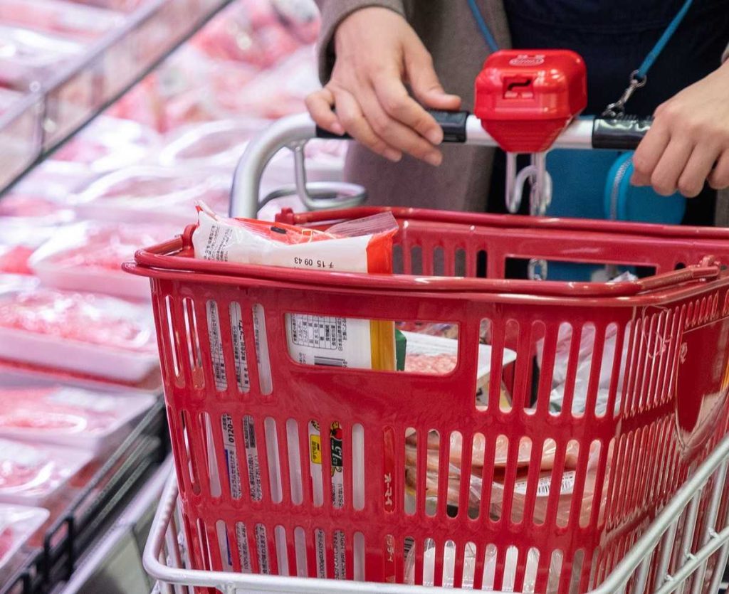 زمان واریز کالابرگ مرحله پنجم برای دهک 4 تا 7