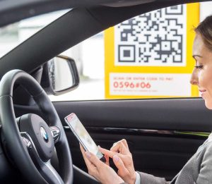 سوخت گیری بدون کارت سوخت