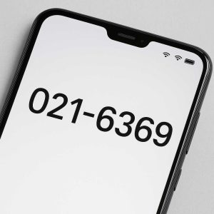 شماره تلفن گویا استعلام کالابرگ