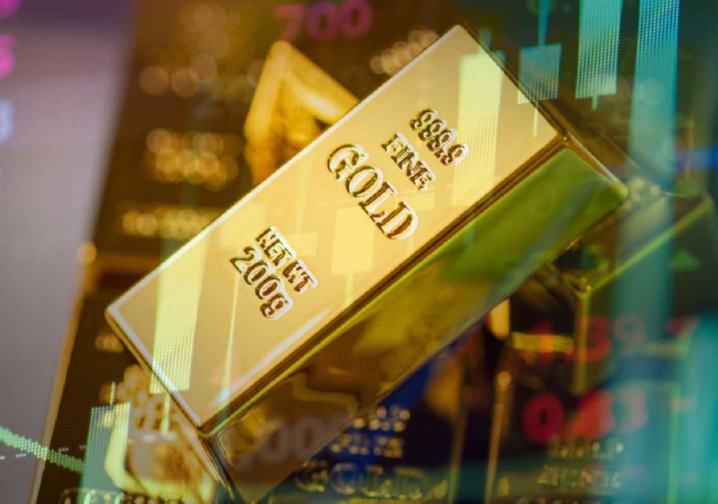 صندوق‌های جدید طلا