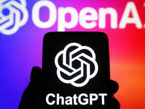 عرضه اولیه چت جی پی تی