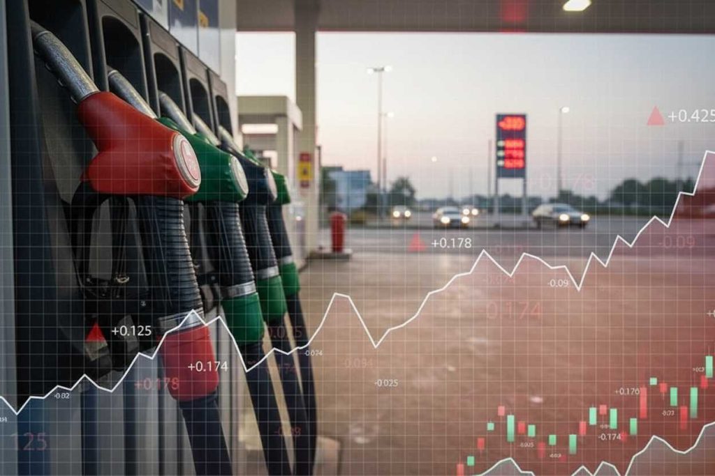 عرضه بنزین سوپر در بورس انرژی