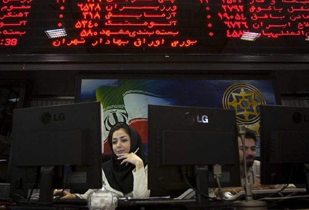 عوامل تعیین‌کننده وضعیت بورس