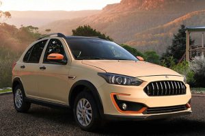 فروش فوق‌العاده سه محصول سواری سایپا آغاز شد