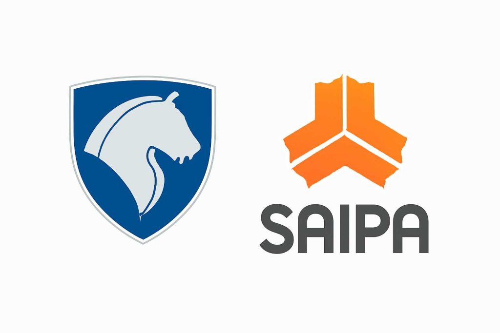 قیمت خودروهای سایپا و ایران خودرو امروز دوشنبه ۲۶ آبان ۱۴۰۴