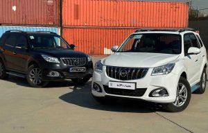 قیمت‌های جدید محصولات هایما