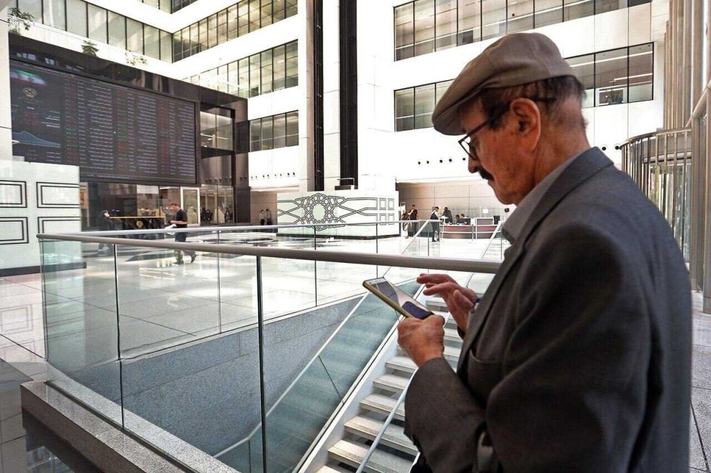 مجامع بورسی هفته اول آذر ۱۴۰۴