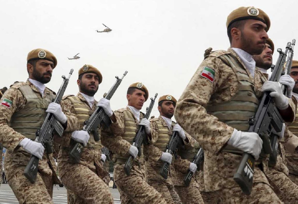 معافیت سربازی برای ایرانیان مقیم خارج با سرمایه گذاری