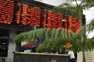 معاملات خرد در فرابورس