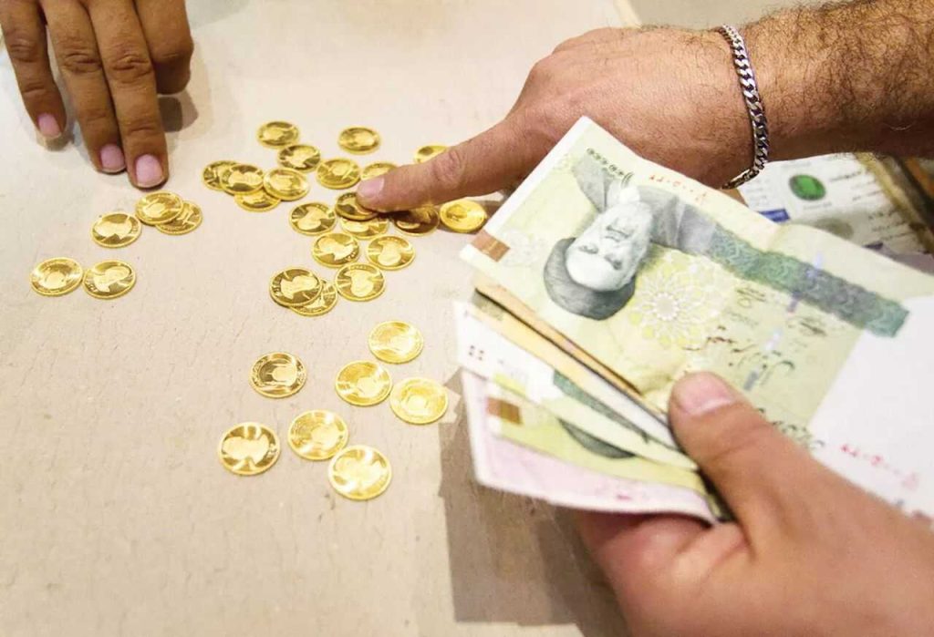 نکات خرید سکه طلا