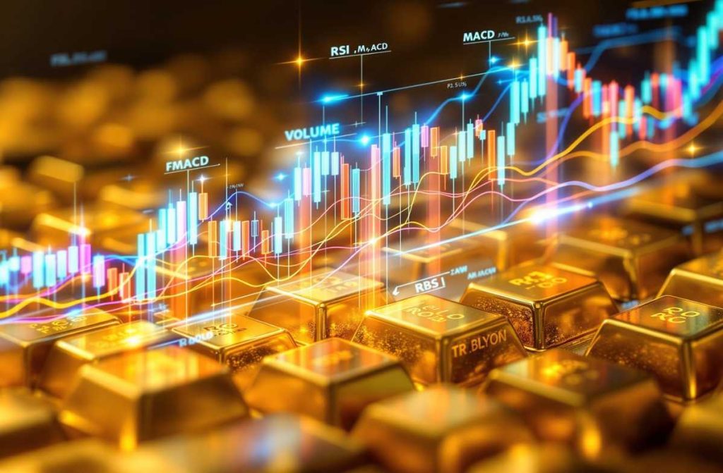 ورود سرمایه به صندوق‌های طلا