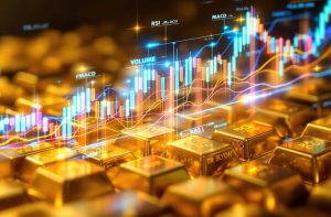 ورود سرمایه به صندوق‌های طلا