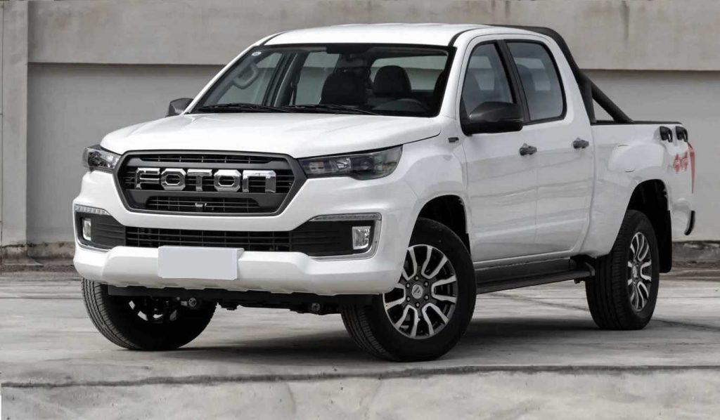 پیکاپ فوتون اتوماتیک