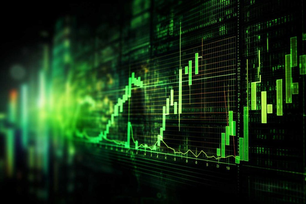 گزارش بورس امروز