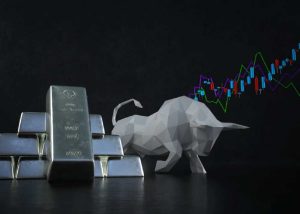 آغاز معاملات ثانویه صندوق های نقره در بورس کالا