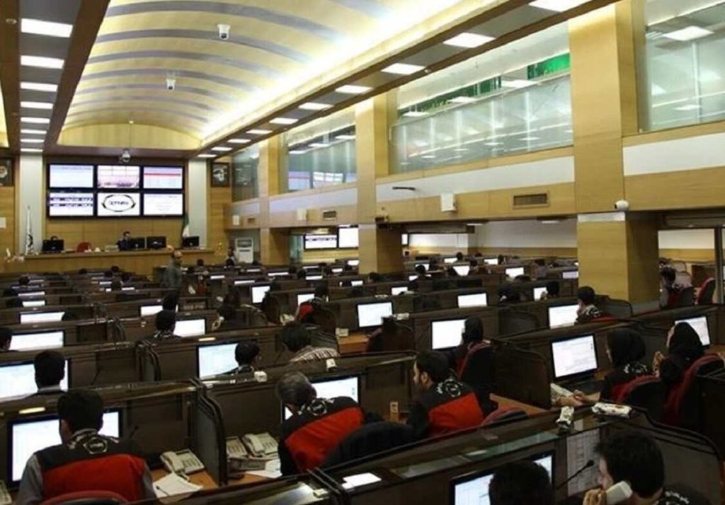 آمار معاملات فیزیکی بورس کالا امروز 10 دی 1404