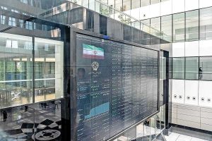 آمار معاملات فیزیکی بورس کالا امروز شنبه 15 آذر 1404