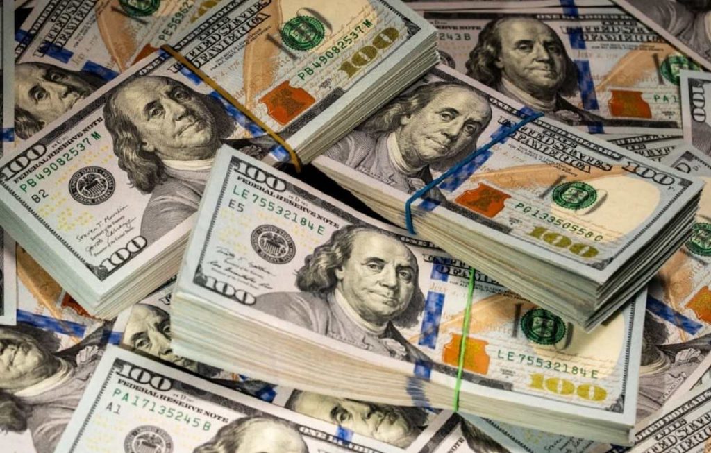 ارز پتروشیمی‌ها در تالار دوم