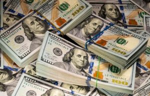 ارز پتروشیمی‌ها در تالار دوم