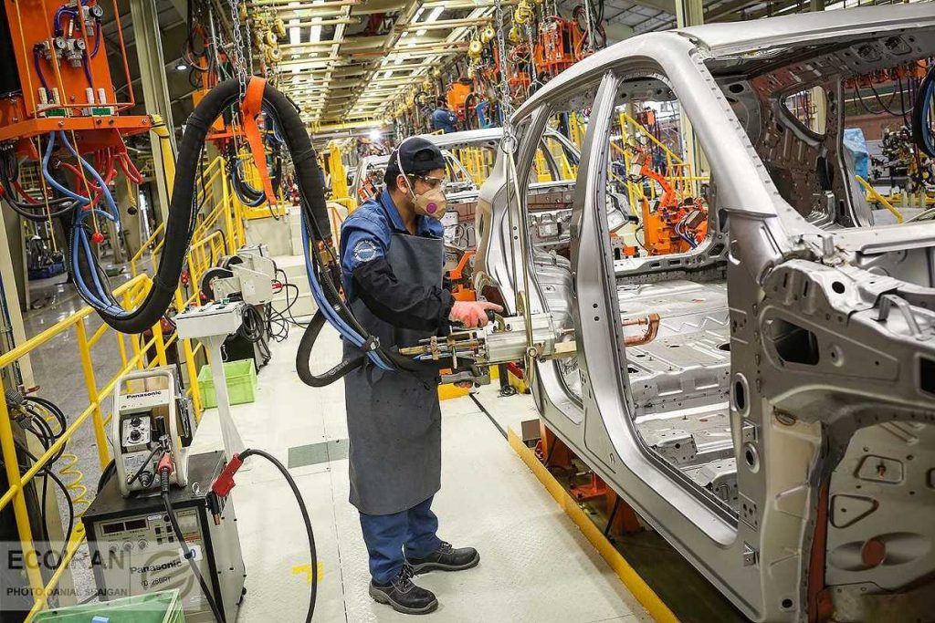 افزایش سرمایه خبمهن