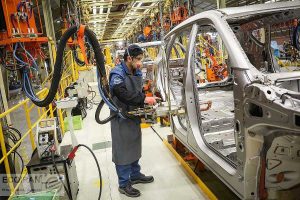 افزایش سرمایه خبمهن