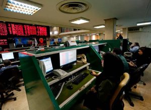 بازار بورس امروز یکشنبه 7 دی 1404