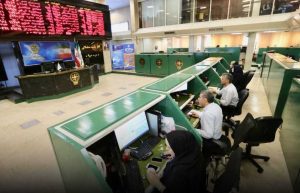 بورس دوشنبه ۱۰ آذر ۱۴۰۴