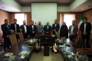 تغییر مدیر امور حقوقی و انتظامی سازمان بورس