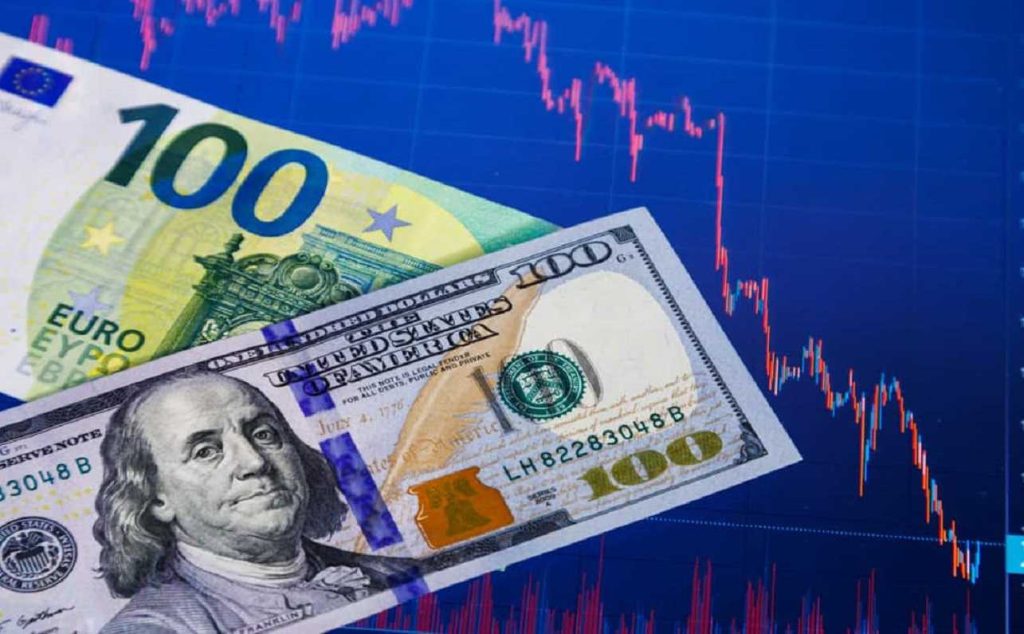 جلسه اضطراری بانک مرکزی برای مدیریت بازار ارز