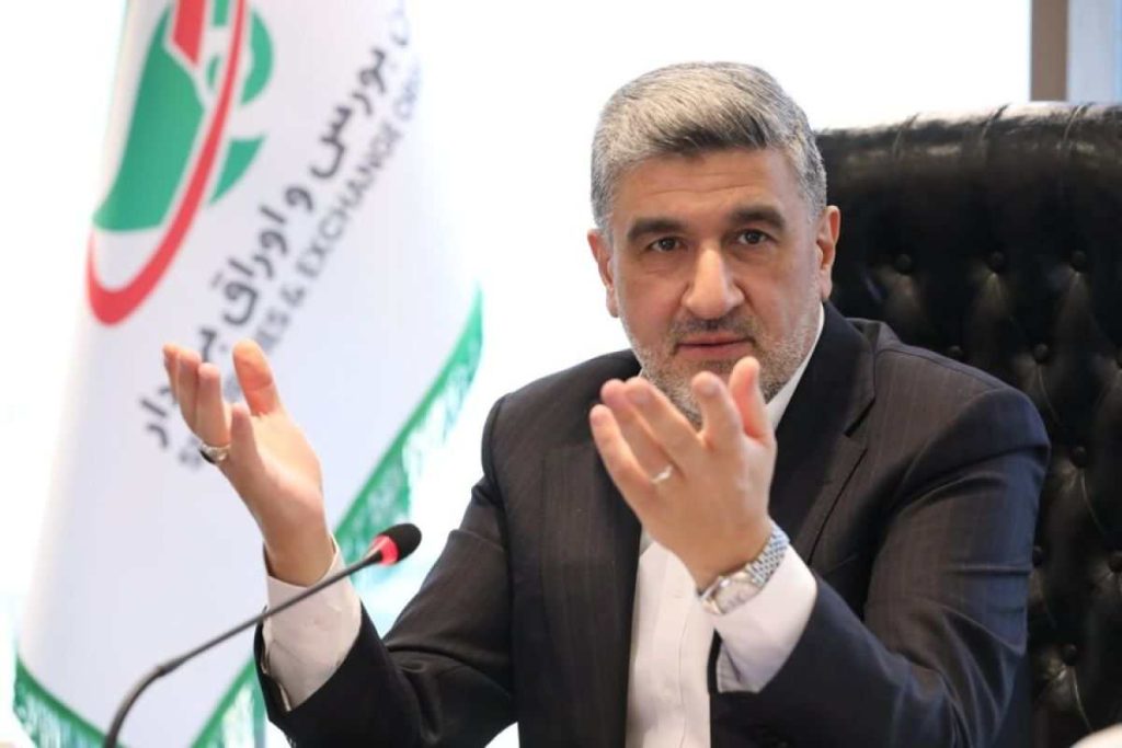 حجت الله صیدی از نگرانی های سهامداران بورس گفت