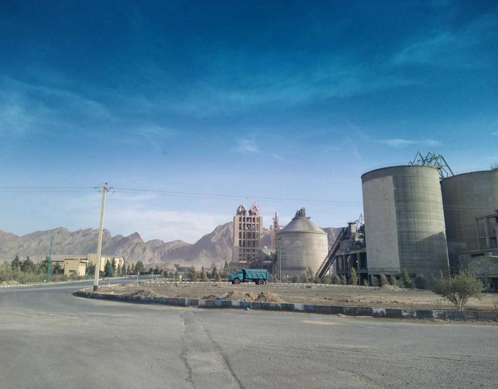 درج نماد سهام شرکت سیمان تجارت مهریز