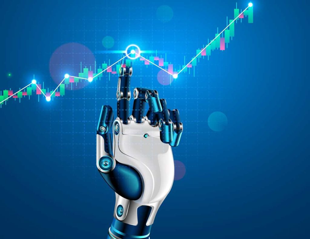 رونمایی از اولین دستیار هوشمند مالی بورس ایران