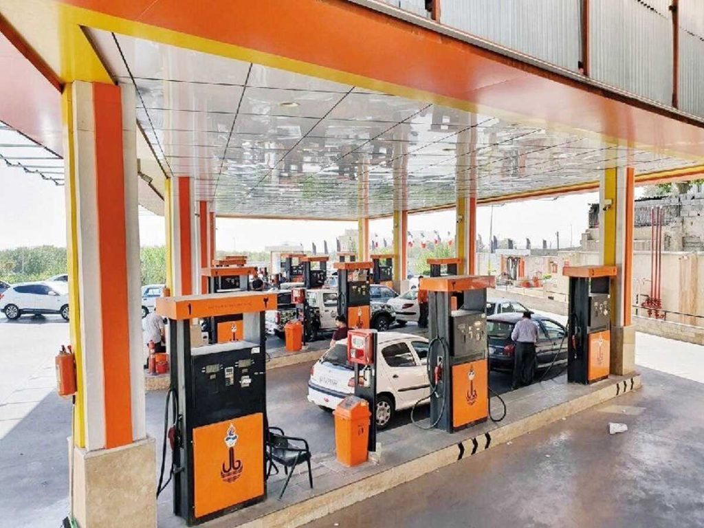 سهمیه بنزین کدام خودروهای وارداتی حذف نمیشود