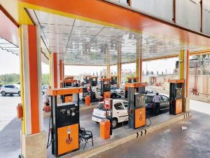 سهمیه بنزین کدام خودروهای وارداتی حذف نمیشود