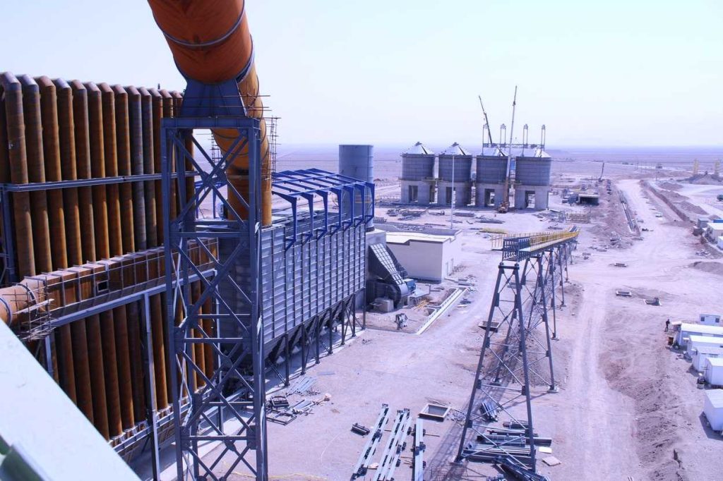 سود تقسیمی فولای