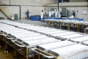 سود تقسیمی قنیشا