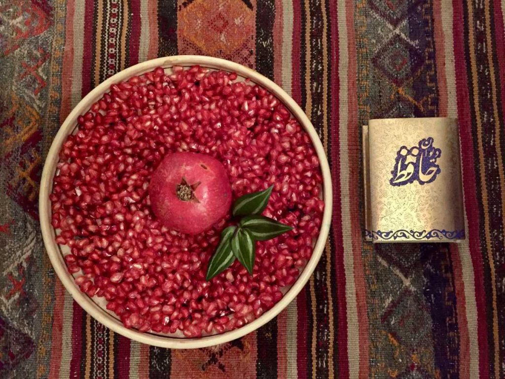 سود سهام عدالت شب یلدا